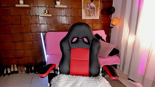 Gaby Sexy  online show from April 19, 2026, 3:02 pm