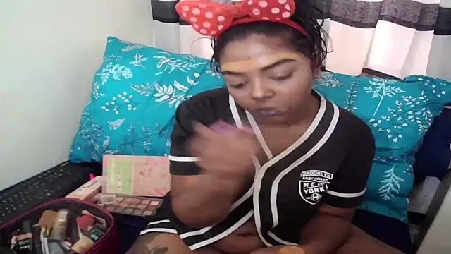 Indian FireXX online show from November 20, 2025, 7:09 am