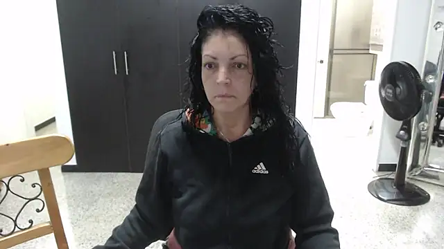 mijal queen online show from March 15, 2025, 2:46 am