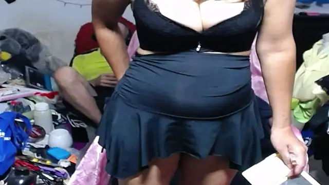 1CuteAndSexy69 online show from January 11, 2026, 3:35 am