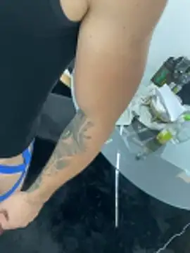 bestofsex99 online show from October 20, 2025, 4:18 pm