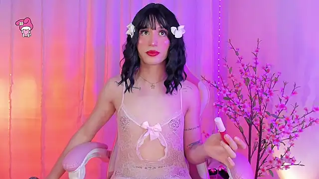 rosseblondee online show from April 10, 2026, 10:17 pm