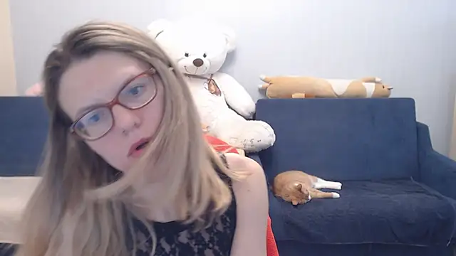 night is dark online show from March 15, 2026, 3:30 pm