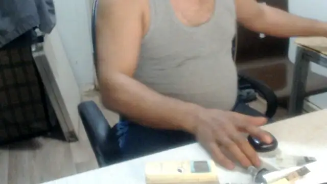 LiONTURK online show from March 4, 2026, 8:27 pm