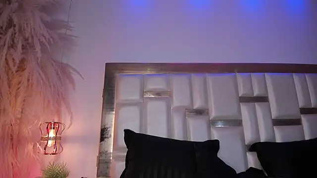 Gavii Prietto online show from March 28, 2026, 4:57 am