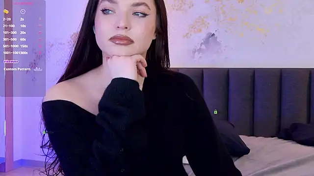 Snapshot of ibiddi chatting on February 24, 2025, 1:10 pm ibiddi online show from February 24, 2025, 1:10 pm