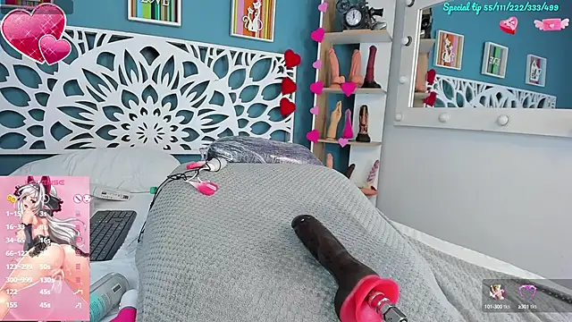 Snapshot of valerie_lya chatting on February 7, 2025, 11:13 pm valerie lya online show from February 7, 2025, 11:13 pm