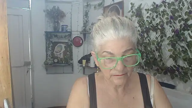 FunnyGrandma online show from July 29, 2026, 6:29 pm