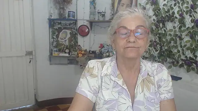 FunnyGrandma online show from March 16, 2026, 10:56 pm