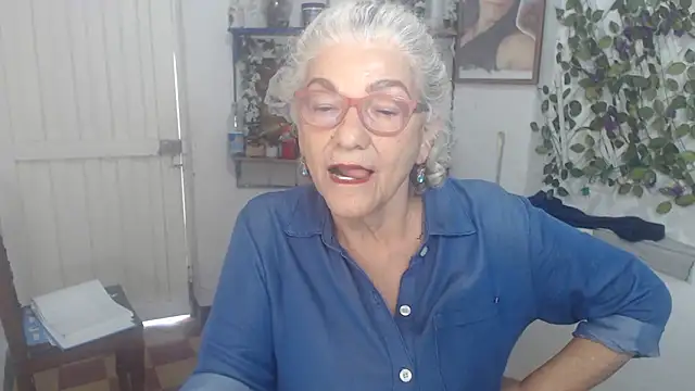 FunnyGrandma online show from January 18, 2026, 8:34 pm