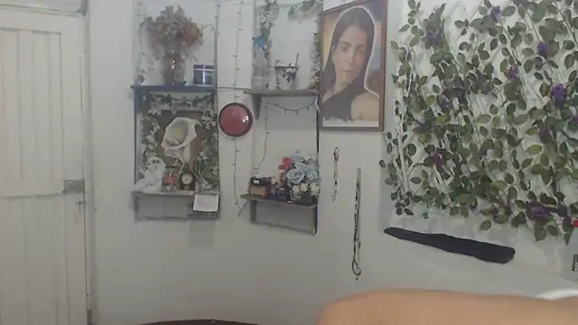 FunnyGrandma online show from March 26, 2026, 9:24 pm