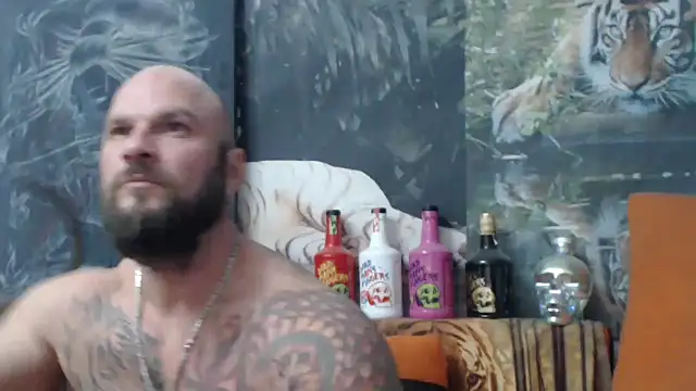 viking 30 online show from September 30, 2025, 7:09 pm