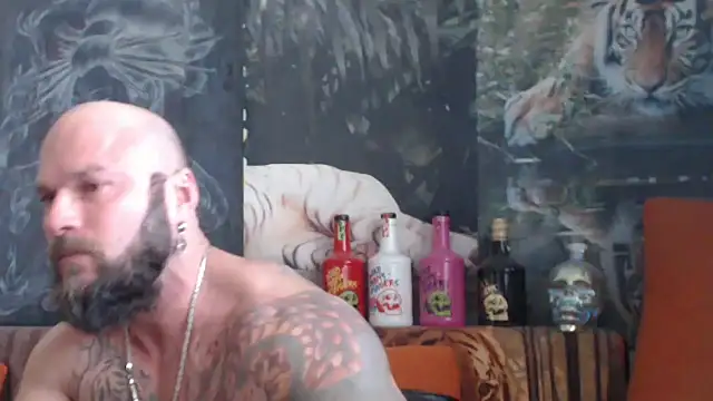 viking 30 online show from October 1, 2025, 7:46 am