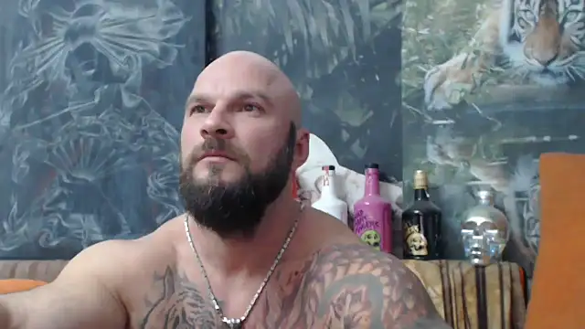 viking 30 online show from September 26, 2025, 6:37 pm