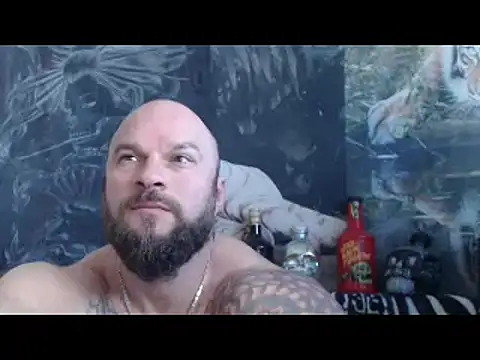 Snapshot of viking_30 chatting on May 4, 2026, 6:17 am viking 30 online show from May 4, 2026, 6:17 am