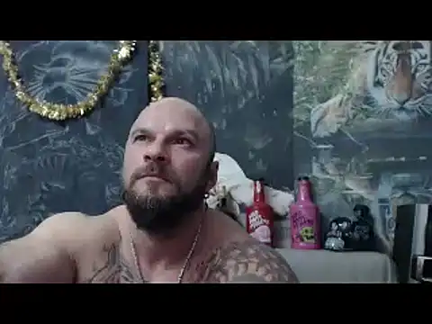 Snapshot of viking_30 chatting on February 25, 2026, 7:47 pm viking 30 online show from February 25, 2026, 7:47 pm