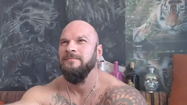 viking 30 online show from October 20, 2025, 9:54 am