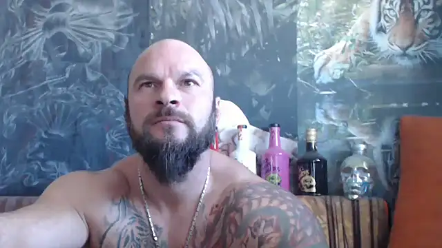 viking 30 online show from September 24, 2025, 5:36 am