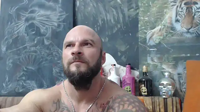 viking 30 online show from September 10, 2025, 6:40 pm