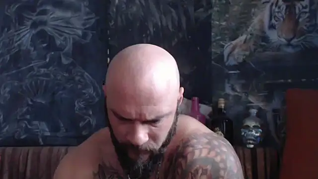 viking 30 online show from October 3, 2025, 6:15 am