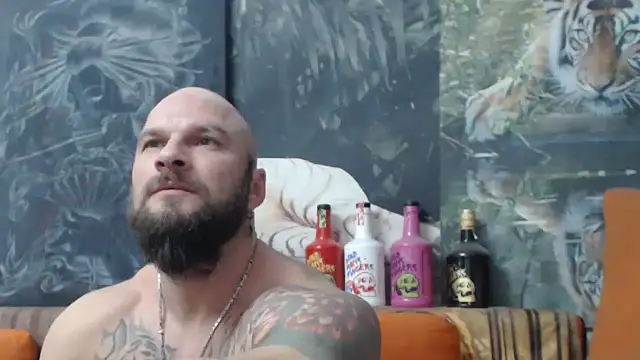 viking 30 online show from November 28, 2025, 7:47 pm