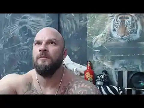 viking 30 online show from April 13, 2026, 6:01 pm