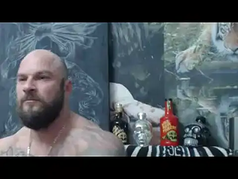 Snapshot of viking_30 chatting on April 30, 2026, 6:26 pm viking 30 online show from April 30, 2026, 6:26 pm