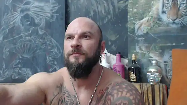 viking 30 online show from September 24, 2025, 6:47 pm