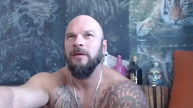 viking 30 online show from September 21, 2025, 7:02 am