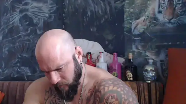 viking 30 online show from September 30, 2025, 6:30 am