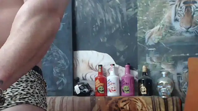 viking 30 online show from November 10, 2025, 7:30 pm