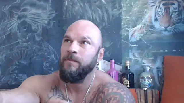 viking 30 online show from September 14, 2025, 6:47 am