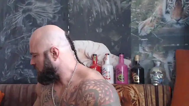 viking 30 online show from September 27, 2025, 6:41 am