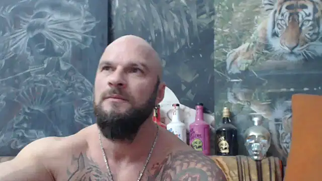 viking 30 online show from November 17, 2025, 7:40 pm