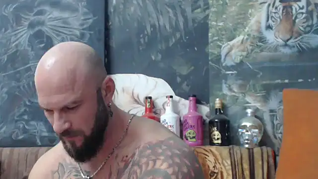 viking 30 online show from October 5, 2025, 6:42 pm