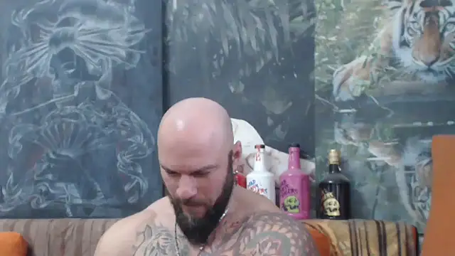 viking 30 online show from November 29, 2025, 7:52 am