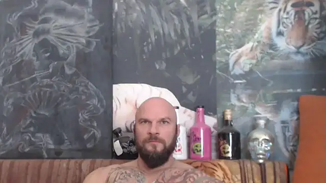 viking 30 online show from November 1, 2025, 8:30 am