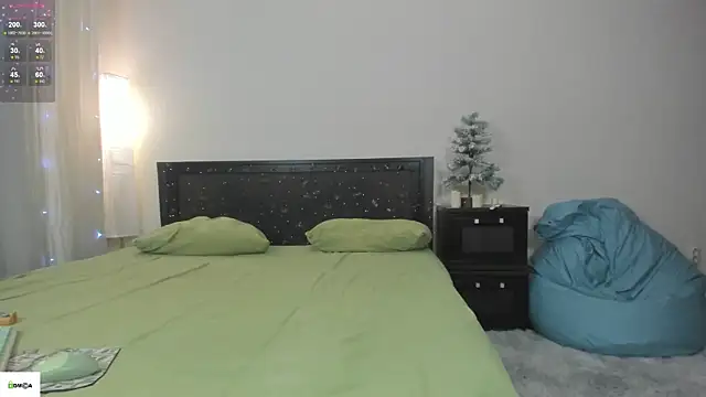 Dream sexy online show from December 11, 2024, 5:32 am