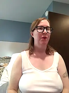 SweetandNaughty1 online show from October 7, 2025, 8:32 pm