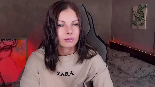 Your Sweet Lilu online show from July 24, 2026, 12:34 pm