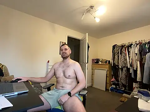 Kramer023 online show from February 10, 2025, 1:44 pm