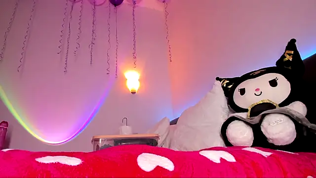 LizaLoveness online show from February 11, 2025, 4:11 am