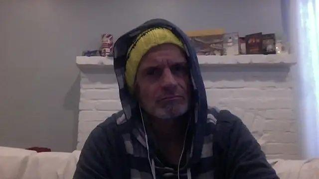 readyforfunxxx online show from January 9, 2026, 3:52 pm