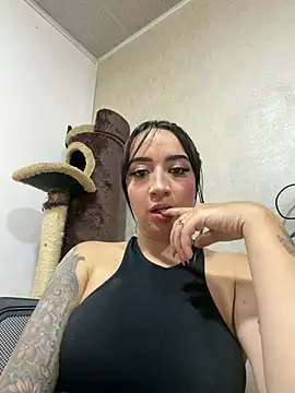 EmmyEvans1 online show from March 27, 2026, 7:15 pm