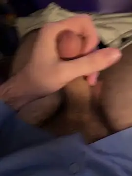 JohnnyBigShot online show from January 9, 2025, 4:52 am