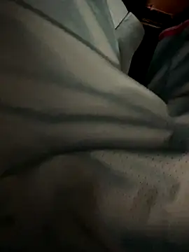 JohnnyBigShot online show from October 13, 2025, 2:02 am