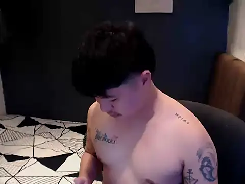 ASIANken911 online show from October 24, 2025, 4:39 pm