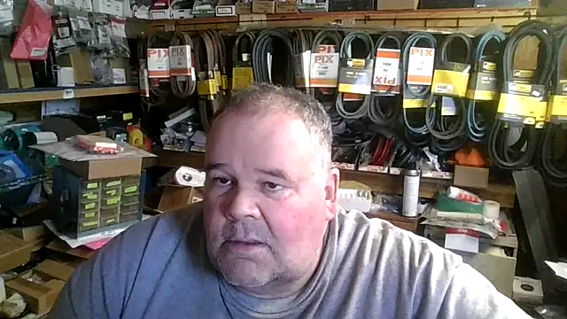 kansasman2021 online show from March 7, 2025, 5:38 pm