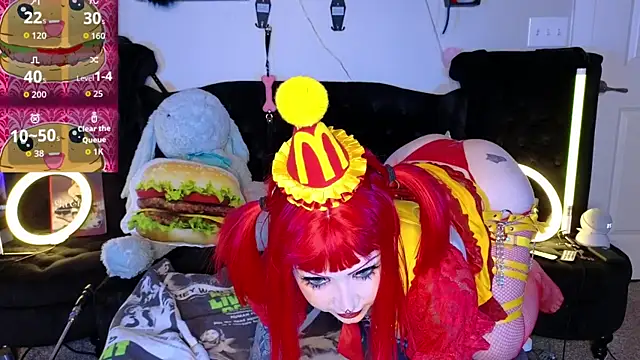 Ivey and James online show from September 27, 2025, 8:59 pm