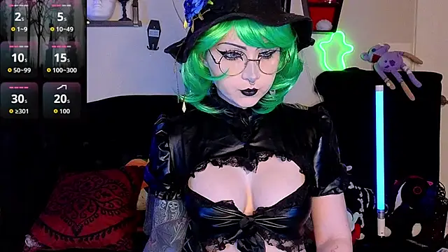 Ivey and James online show from September 10, 2025, 8:19 pm